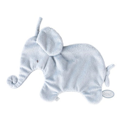 DIMPEL - Oscar Tuttie Light Blue (27cm) - Le CirQue Kidsconceptstore 