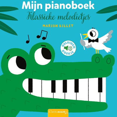 Geluidenboek