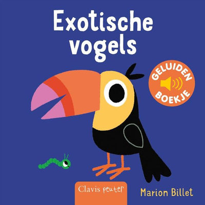 Geluidenboek clavis