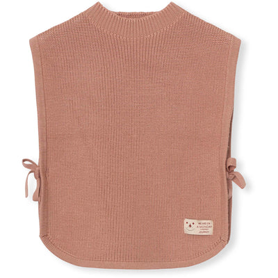 A MONDAY IN COPENHAGEN - Alia Vest Rose Cloud - Le CirQue Kidsconceptstore 