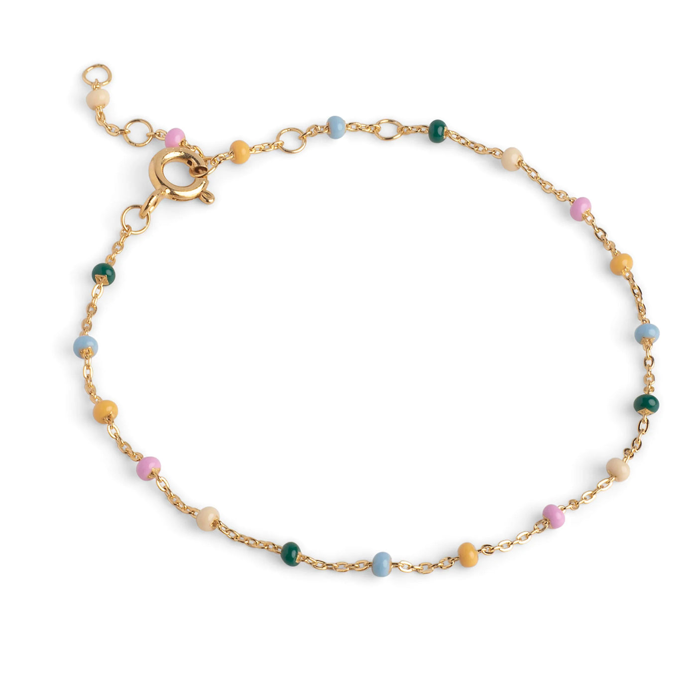 ENAMEL COPENHAGEN - Lola Bracelet Dreamy - Le CirQue Kidsconceptstore 