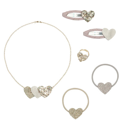 MIMI&LULA - Christmas Cracker Grey - Le CirQue Kidsconceptstore 