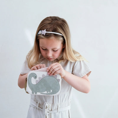 MIMI&LULA - Handtas - Diplodocus Bag - Le CirQue Kidsconceptstore 
