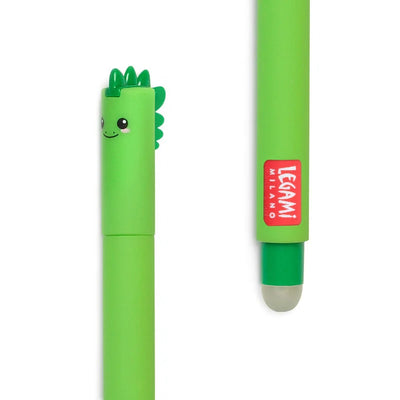 LEGAMI - Erasable Gel Pen Dino - Le CirQue Kidsconceptstore 