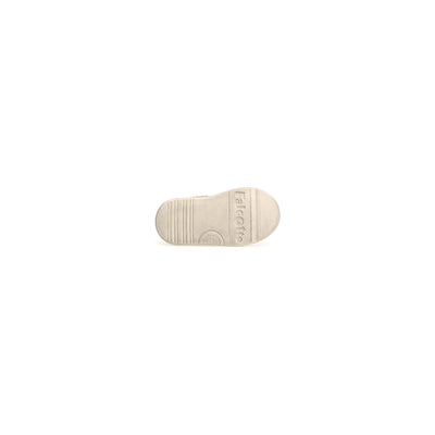 FALCOTTO - Veterschoen Snopes French Fries Taupe - Le CirQue Kidsconceptstore 