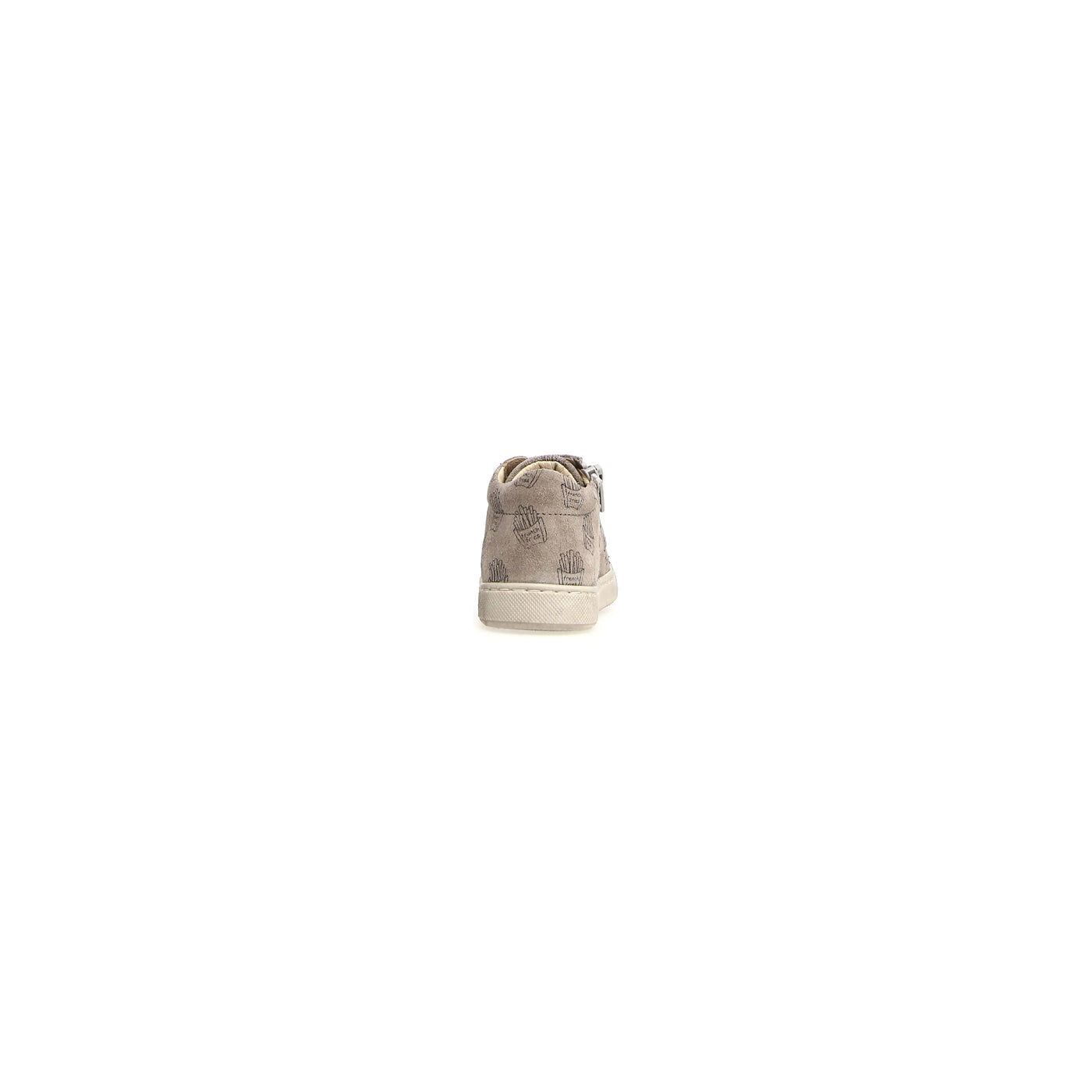 FALCOTTO - Veterschoen Snopes French Fries Taupe - Le CirQue Kidsconceptstore 