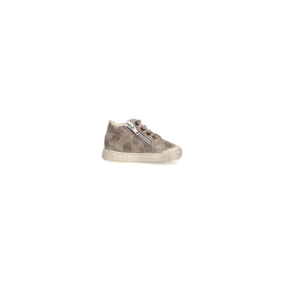 FALCOTTO - Veterschoen Snopes French Fries Taupe - Le CirQue Kidsconceptstore 