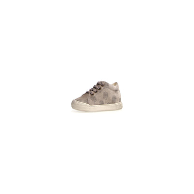 FALCOTTO - Veterschoen Snopes French Fries Taupe - Le CirQue Kidsconceptstore 