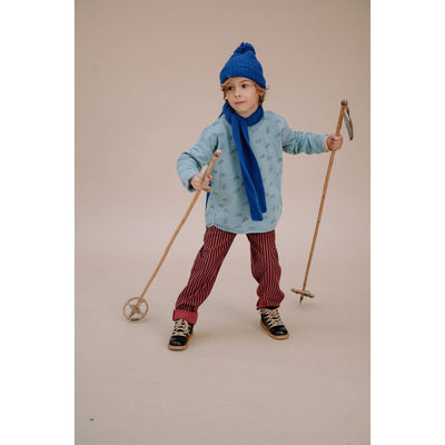 SPROET&SPROUT - Stripe Chino - Le CirQue Kidsconceptstore 