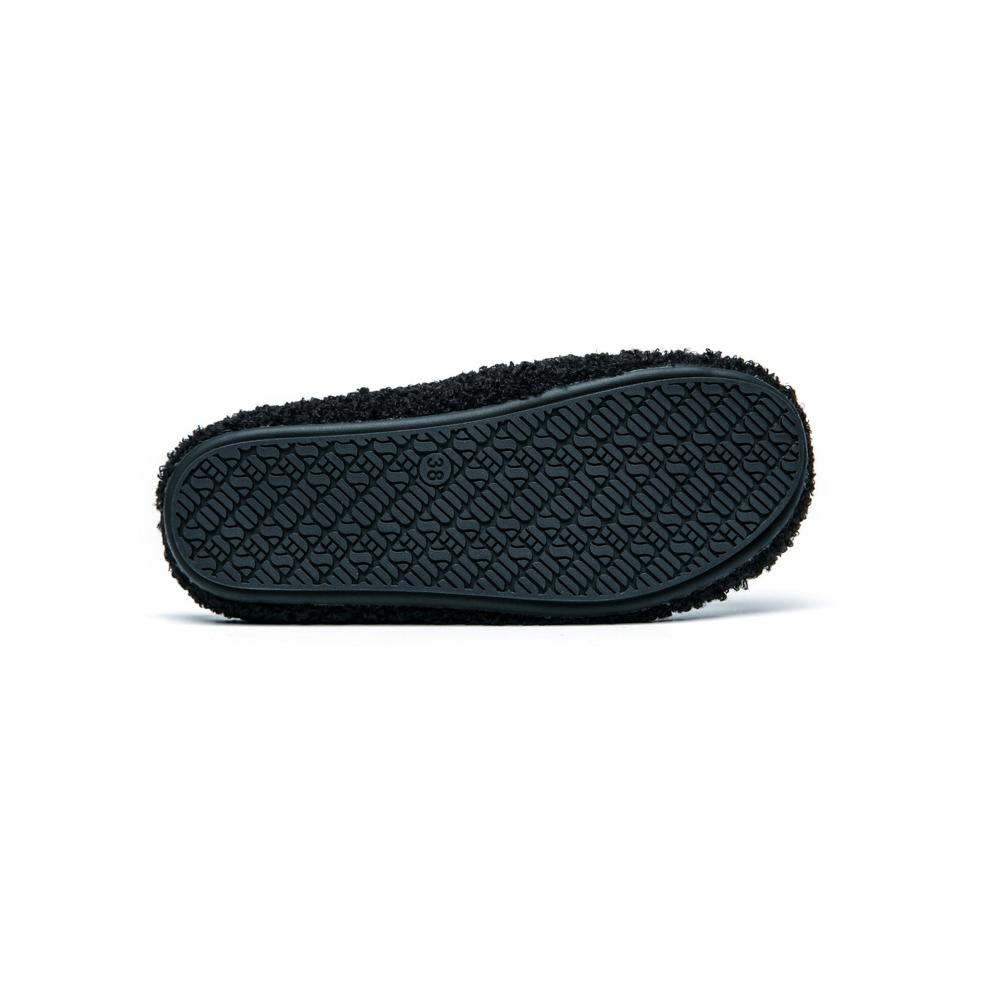 FREEDOM MOSES - Jet Kush Slippers (Take size bigger) - Le CirQue Kidsconceptstore 