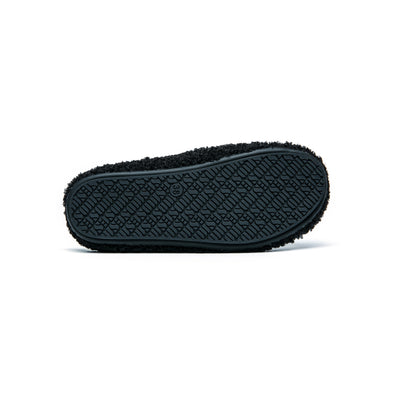 FREEDOM MOSES - Jet Kush Slippers (Take size bigger) - Le CirQue Kidsconceptstore 
