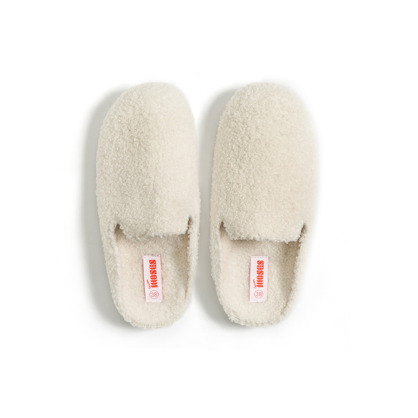 FREEDOM MOSES - Milk Kush Slippers (Take size bigger) - Le CirQue Kidsconceptstore 