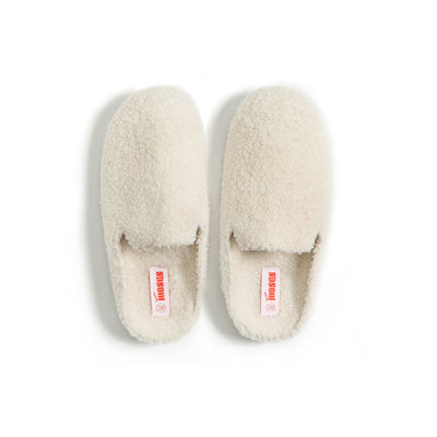 FREEDOM MOSES - Milk Kush Slippers (Take size bigger) - Le CirQue Kidsconceptstore 
