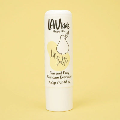 LAV KIDS By MISS NELLA - Moisturing Lip Butter - Le CirQue Kidsconceptstore 