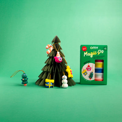 OMY - Ho Ho Ho Magic Do  6+ - Le CirQue Kidsconceptstore 