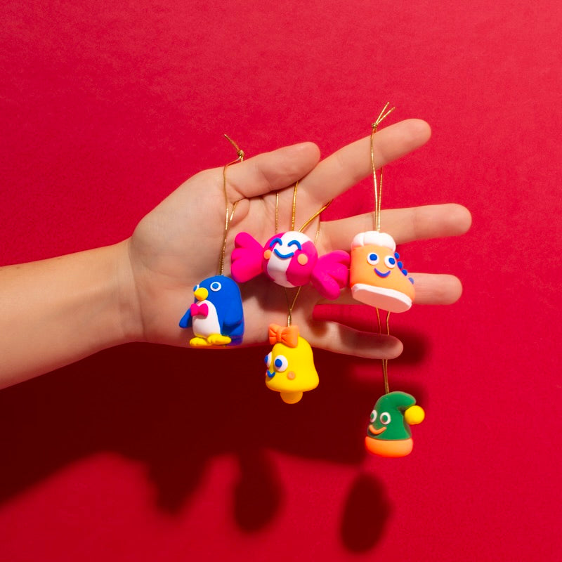 OMY - Ho Ho Ho Magic Do  6+ - Le CirQue Kidsconceptstore 