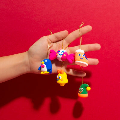 OMY - Ho Ho Ho Magic Do  6+ - Le CirQue Kidsconceptstore 