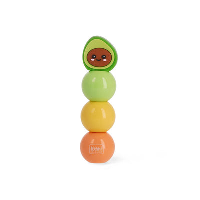 LEGAMI - 3  in 1 Highlighter Avocado - Le CirQue Kidsconceptstore 