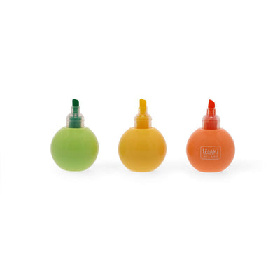 LEGAMI - 3  in 1 Highlighter Avocado - Le CirQue Kidsconceptstore 
