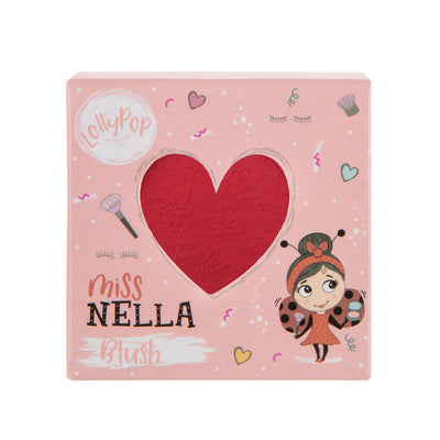 MISS NELLA - Blush Lollypop - Le CirQue Kidsconceptstore 