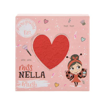 MISS NELLA - Blush Pomegranate Fizz - Le CirQue Kidsconceptstore 