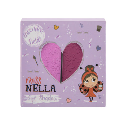 MISS NELLA - Duo Oogschaduw Lavender Fields - Le CirQue Kidsconceptstore 