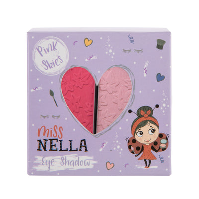 MISS NELLA - Duo Oogschaduw Pink Skies - Le CirQue Kidsconceptstore 