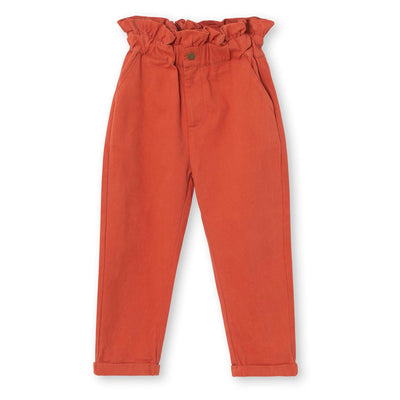 A MONDAY IN COPENHAGEN - Sylvia Pants Holly Berry - Le CirQue Kidsconceptstore 