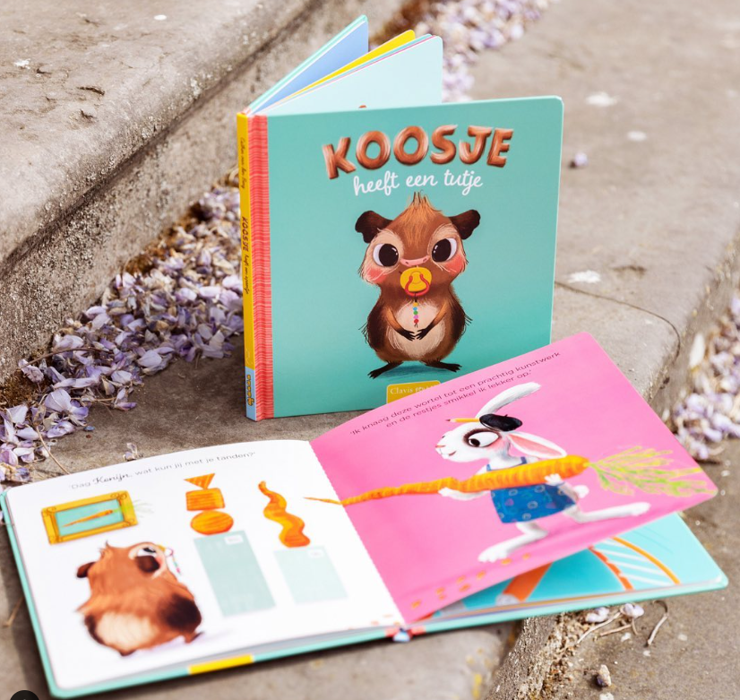 Clavis - Le CirQue Kidsconceptstore
