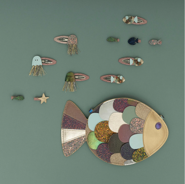 Haaraccessoires voor kinderen