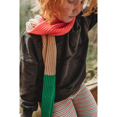 SPROET&SPROUT - Scarf Colourblock - Le CirQue Kidsconceptstore 