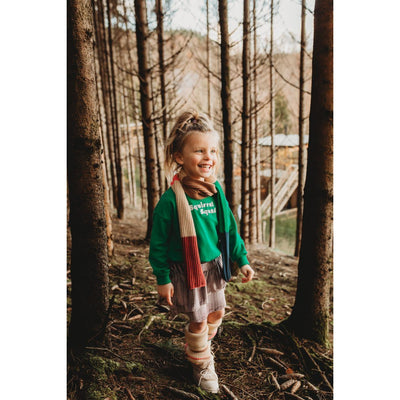 SPROET&SPROUT - Scarf Colourblock - Le CirQue Kidsconceptstore 