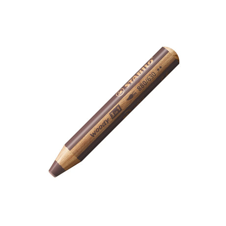 STABILO - 3 in 1 Woody Full Color (1stuk) - Le CirQue Kidsconceptstore 