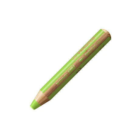 STABILO - 3 in 1 Woody Full Color (1stuk) - Le CirQue Kidsconceptstore 
