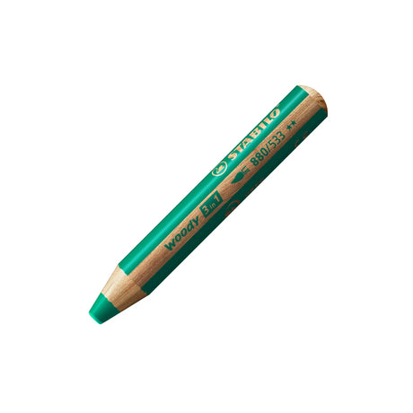STABILO - 3 in 1 Woody Full Color (1stuk) - Le CirQue Kidsconceptstore 