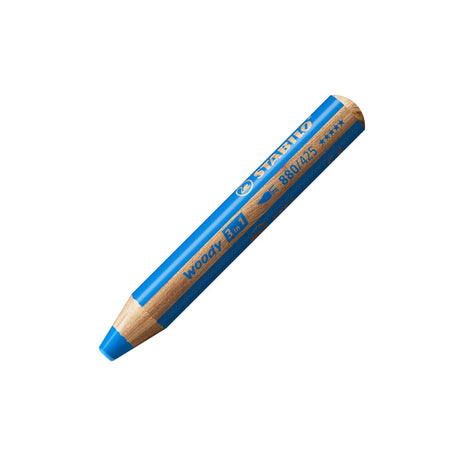 STABILO - 3 in 1 Woody Full Color (1stuk) - Le CirQue Kidsconceptstore 