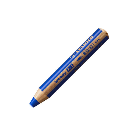 STABILO - 3 in 1 Woody Full Color (1stuk) - Le CirQue Kidsconceptstore 
