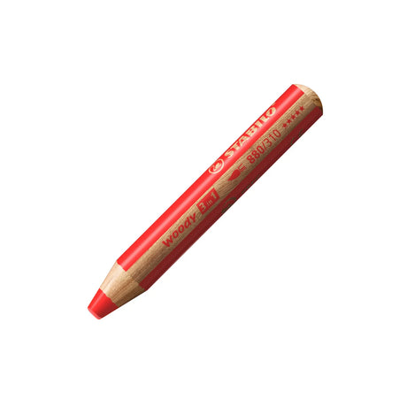 STABILO - 3 in 1 Woody Full Color (1stuk) - Le CirQue Kidsconceptstore 