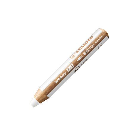 STABILO - 3 in 1 Woody Full Color (1stuk) - Le CirQue Kidsconceptstore 
