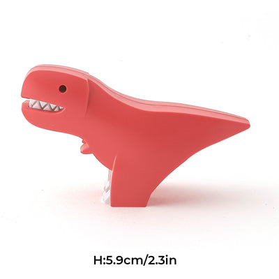 HALFTOYS - 3D Magnetic Toy "T-Rex" - Le CirQue Kidsconceptstore 