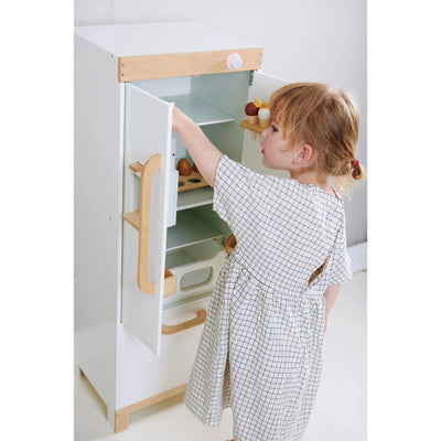 TENDER LEAF TOYS  - Houten Ijskast (All Incl.) 3+ - Le CirQue Kidsconceptstore 