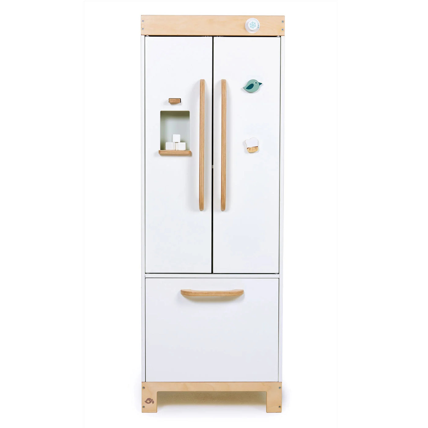 TENDER LEAF TOYS  - Houten Ijskast (All Incl.) 3+ - Le CirQue Kidsconceptstore 