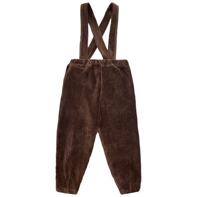 FLIINK - Velvet Pants Cub - Le CirQue Kidsconceptstore 