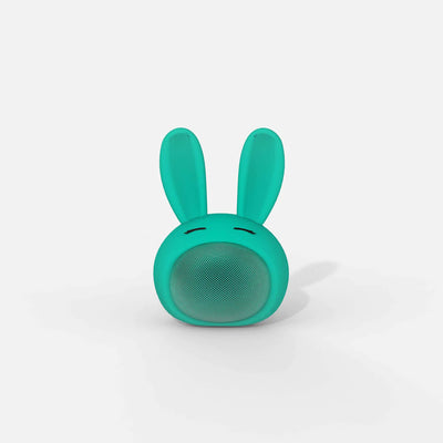 MOB - Waterproof Bluetooth Speaker Blue - Le CirQue Kidsconceptstore 