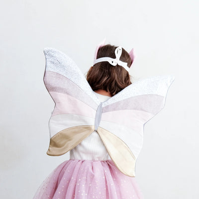 MIMI&LULA - Verkleden - Spellbound Pastel Wings - Le CirQue Kidsconceptstore 