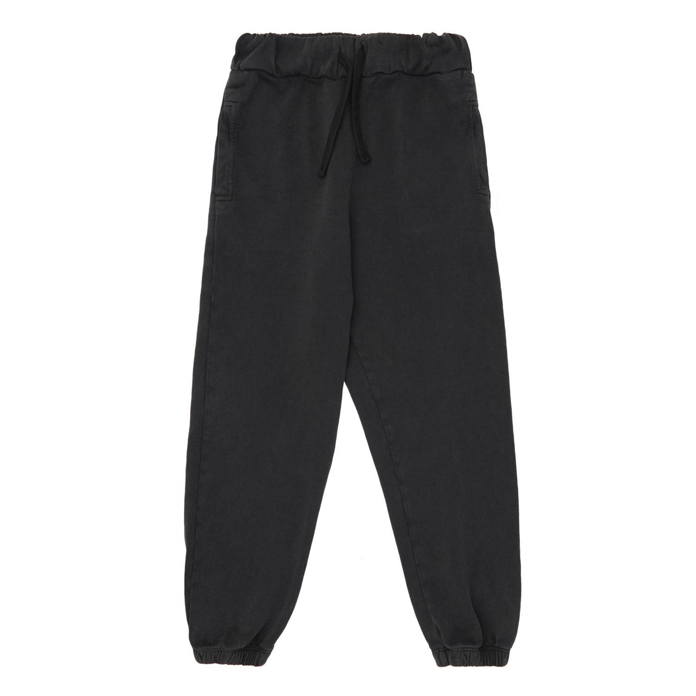 TOCOTO VINTAGE - Unisex Jogger Dark Grey - Le CirQue Kidsconceptstore 