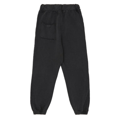 TOCOTO VINTAGE - Unisex Jogger Dark Grey - Le CirQue Kidsconceptstore 
