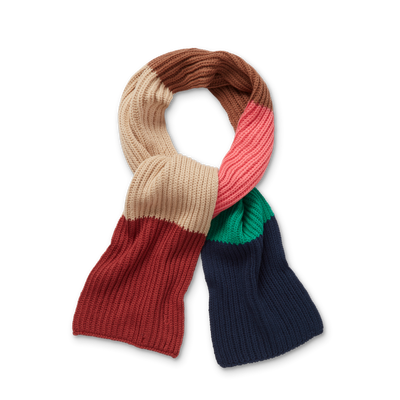 SPROET&SPROUT - Scarf Colourblock - Le CirQue Kidsconceptstore 