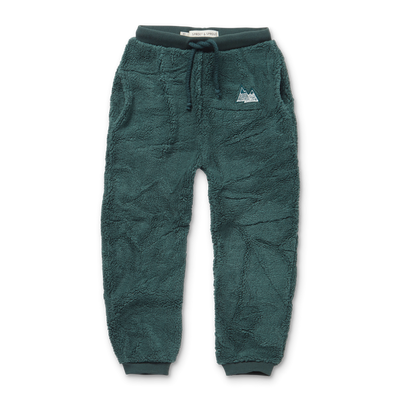 SPROET&SPROUT - Sweatpants Teddy Mountains - Le CirQue Kidsconceptstore 