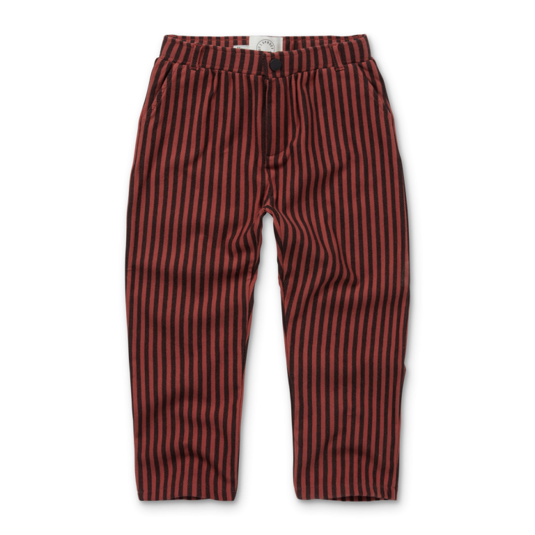 SPROET&SPROUT - Stripe Chino - Le CirQue Kidsconceptstore 